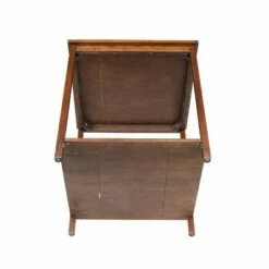 Table For Connecting Desks - International Concepts Brown -Outlet Desks Store unnamed file 5435