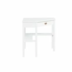 Peggy Corner Desk - Linon Gray -Outlet Desks Store unnamed file 5508