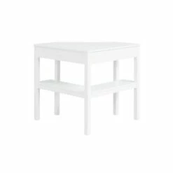 Peggy Corner Desk - Linon Gray -Outlet Desks Store unnamed file 5509