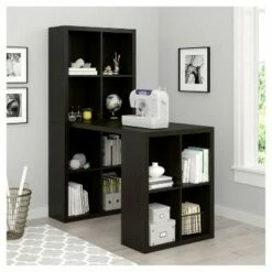 Venice Grove Craft Desk - Room & Joy White -Outlet Desks Store unnamed file 5546