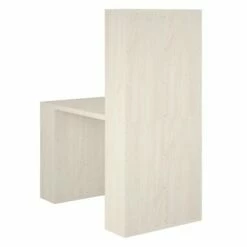 Room & Joy Venice Grove Hobby Craft Desk Ivory Oak - Room & Joy -Outlet Desks Store unnamed file 5554