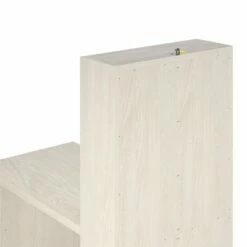 Room & Joy Venice Grove Hobby Craft Desk Ivory Oak - Room & Joy -Outlet Desks Store unnamed file 5555