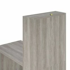 Room & Joy Venice Grove Hobby Craft Desk Gray Oak - Room & Joy 15 Room & Joy Venice Grove Hobby Craft Desk Gray Oak - Room & Joy -Outlet Desks Store unnamed file 5563