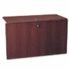 HON 10500 Series Bridge 47w x 24d x 29-1/2h Mahogany 10570NN -Outlet Desks Store unnamed file 5617
