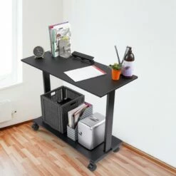 Stand Up Desk Store Two Shelf Rolling Heavy Duty Printer Stand Desk Return 7 Stand Up Desk Store Two Shelf Rolling Heavy Duty Printer Stand Desk Return -Outlet Desks Store unnamed file 5623