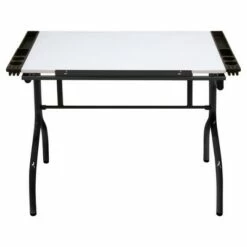 Craft Desk - Black - Studio Designs