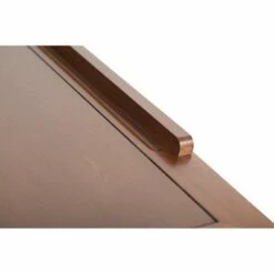 42" Canvas & Color Retro Wood Table / Rustic Oak - Studio Designs -Outlet Desks Store unnamed file 5687