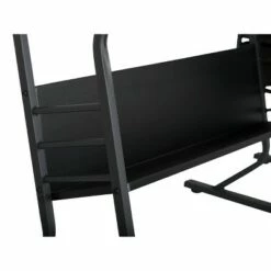 Studio Designs Eclipse Hobby Table with Stool - Black/White 14 Studio Designs Eclipse Hobby Table with Stool - Black/White -Outlet Desks Store unnamed file 5718