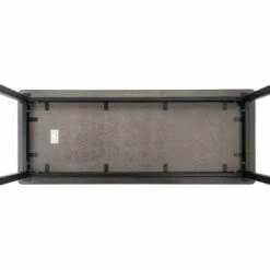 Heavy Duty Height Adjustable Table Black Frame/Black Top - National Public Seating 18 Heavy Duty Height Adjustable Table Black Frame/Black Top - National Public Seating -Outlet Desks Store unnamed file 5733