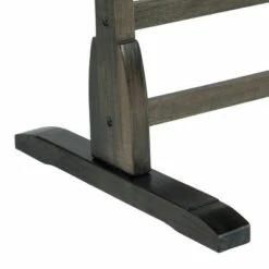 42"x30" Vintage Solid Wood Drawing/Drafting Table with Adjustable Tilting Top - studio designs Black -Outlet Desks Store unnamed file 5845