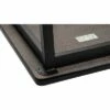 Heavy Duty Table Black Frame/Black Top - National Public Seating -Outlet Desks Store unnamed file 5882