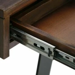 Mitchell Desk - WyndenHall Distressed Hickory Brown 17 Mitchell Desk - WyndenHall Distressed Hickory Brown -Outlet Desks Store unnamed file 5933