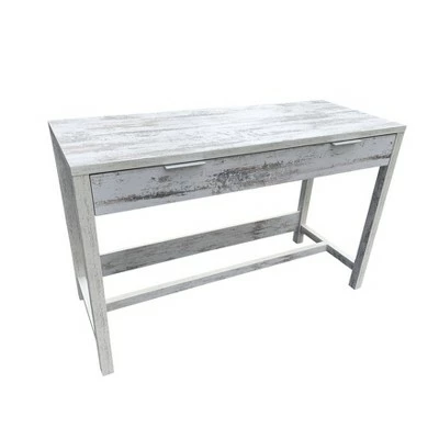 Willow Office Desk White - ACEssentials 5 Willow Office Desk White - ACEssentials - Image 3