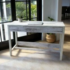 Willow Office Desk White - ACEssentials 11 Willow Office Desk White - ACEssentials -Outlet Desks Store unnamed file 5943