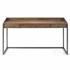 Brinkley Desk - WyndenHall Distressed Hickory Brown 12 Brinkley Desk - WyndenHall Distressed Hickory Brown -Outlet Desks Store unnamed file 5946