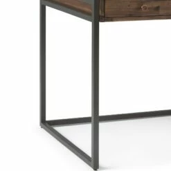 Brinkley Desk - WyndenHall Distressed Hickory Brown 16 Brinkley Desk - WyndenHall Distressed Hickory Brown -Outlet Desks Store unnamed file 5950