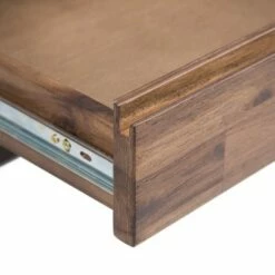 Cecilia Desk - WyndenHall Brown -Outlet Desks Store unnamed file 5955