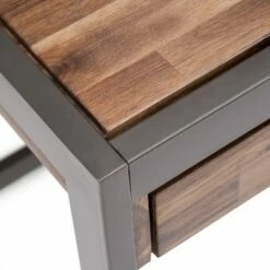 Cecilia Desk - WyndenHall Brown -Outlet Desks Store unnamed file 5956