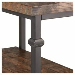 Ronay Wood Writing Desk with Storage - Inspire Q Rustic Oak 11 Ronay Wood Writing Desk with Storage - Inspire Q Rustic Oak -Outlet Desks Store unnamed file 5989