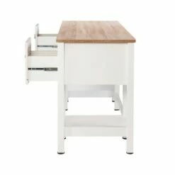 Magnolia Desk White - Onespace 17 Magnolia Desk White - Onespace -Outlet Desks Store unnamed file 6036