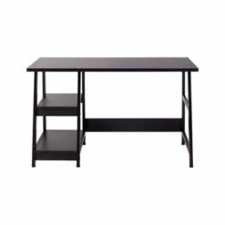 Coletta Writing Desk Black - Onespace -Outlet Desks Store unnamed file 6060