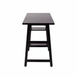 Coletta Writing Desk Black - Onespace -Outlet Desks Store unnamed file 6061