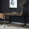 Bolton Desk Rustic Natural Aged Brown - WyndenHall 1 Bolton Desk Rustic Natural Aged Brown - WyndenHall -Outlet Desks Store unnamed file 6073