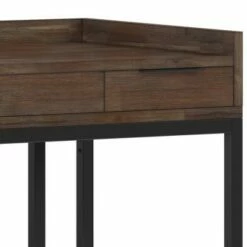 Bolton Desk Rustic Natural Aged Brown - WyndenHall 11 Bolton Desk Rustic Natural Aged Brown - WyndenHall -Outlet Desks Store unnamed file 6075