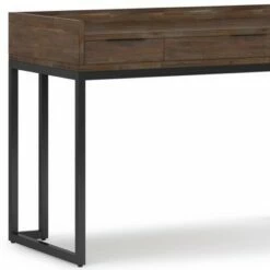 Bolton Desk Rustic Natural Aged Brown - WyndenHall 12 Bolton Desk Rustic Natural Aged Brown - WyndenHall -Outlet Desks Store unnamed file 6076