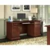 Bennington Credenza from Kathy Ireland Home - Bush Furniture