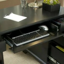 Bedford Desk Black - Home Styles -Outlet Desks Store unnamed file 6104
