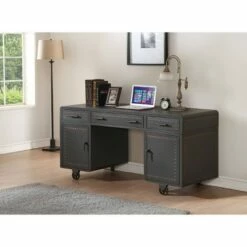 Actaki Desk Sandy Gray - Acme Furniture 9 Actaki Desk Sandy Gray - Acme Furniture -Outlet Desks Store unnamed file 6116