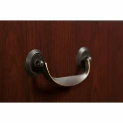 Bennington L-Desk from Kathy Ireland Home - Bush Furniture. -Outlet Desks Store unnamed file 6136