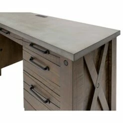 68" Jasper Credenza Brown - Martin Furniture -Outlet Desks Store unnamed file 6162