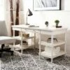 Dixon Desk White - Safavieh 2 Dixon Desk White - Safavieh -Outlet Desks Store unnamed file 6164