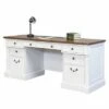70" Durham Credenza White - Martin Furniture -Outlet Desks Store unnamed file 6183