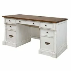 70" Durham Credenza White - Martin Furniture -Outlet Desks Store unnamed file 6187