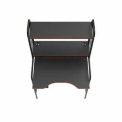 iCarus Mesh Gaming Desk with Wood Desktop - X Rocker Black 17 iCarus Mesh Gaming Desk with Wood Desktop - X Rocker Black -Outlet Desks Store unnamed file 6213