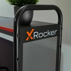 iCarus Mesh Gaming Desk with Wood Desktop - X Rocker Black 20 iCarus Mesh Gaming Desk with Wood Desktop - X Rocker Black -Outlet Desks Store unnamed file 6216