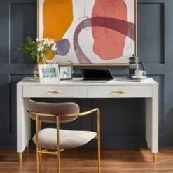 Dixie Desk - Buylateral White 10 Dixie Desk - Buylateral White -Outlet Desks Store unnamed file 627