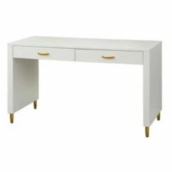 Dixie Desk - Buylateral White 12 Dixie Desk - Buylateral White -Outlet Desks Store unnamed file 629