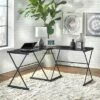 L Shaped Tempered Glass Desk - Buylateral Black 1 L Shaped Tempered Glass Desk - Buylateral Black -Outlet Desks Store unnamed file 6373