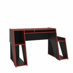 Mission Gaming Desk - Chique Black/green -Outlet Desks Store unnamed file 6399