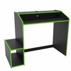 Epic Gaming Desk - Chique Black/green 13 Epic Gaming Desk - Chique Black/green -Outlet Desks Store unnamed file 6456