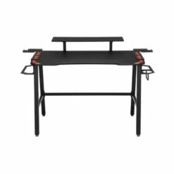 1010 Gaming Computer Desk Red - RESPAWN