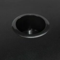 Jasper LED Gaming Desk - Linon Black -Outlet Desks Store unnamed file 6492