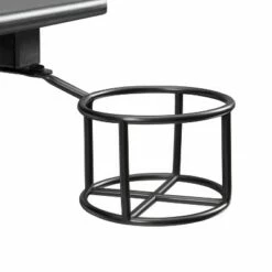 Jasper LED Gaming Desk - Linon Black -Outlet Desks Store unnamed file 6493