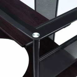 Vision Multimedia Desk Black - OSP Home Furnishings -Outlet Desks Store unnamed file 6565