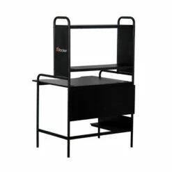 Icarus Gaming Desk Black - X Rocker 15 Icarus Gaming Desk Black - X Rocker -Outlet Desks Store unnamed file 6578