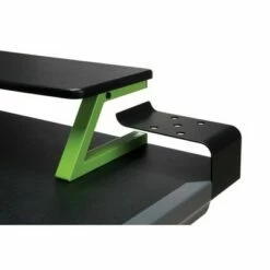 3000 Ergonomic Height Adjustable Gaming Computer Desk - RESPAWN Red -Outlet Desks Store unnamed file 6640